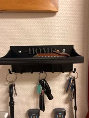 Colgador Home