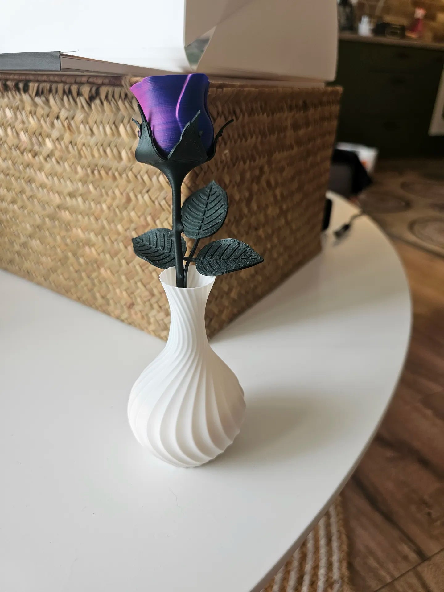 Florero Decorativo