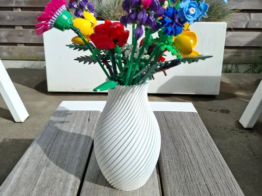 Florero Decorativo
