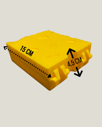 🧀 Caja Hermética para Queso 4