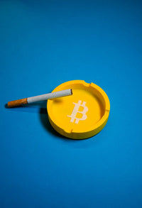 Cenicero Bitcoin 2