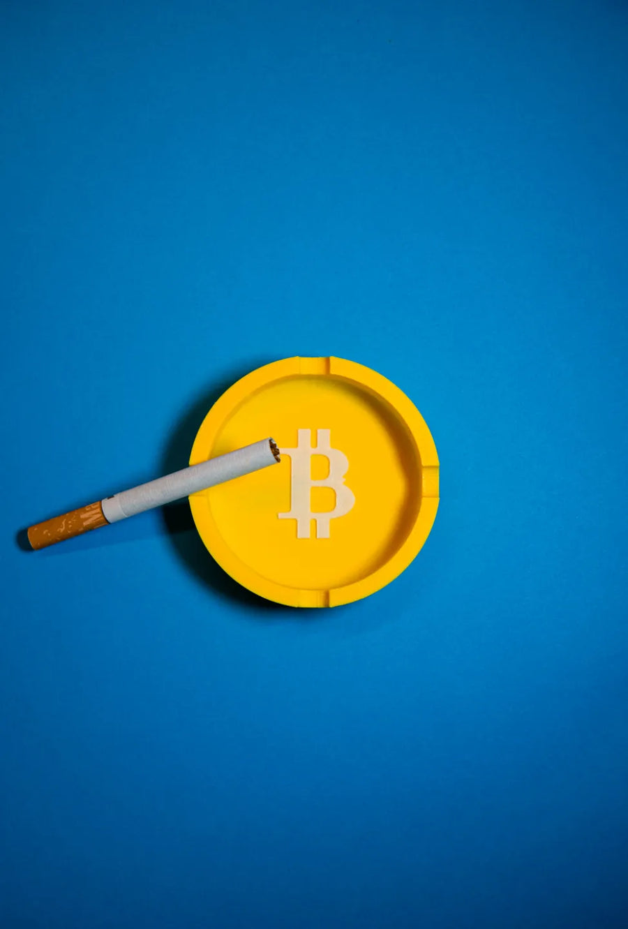 Cenicero Bitcoin 3