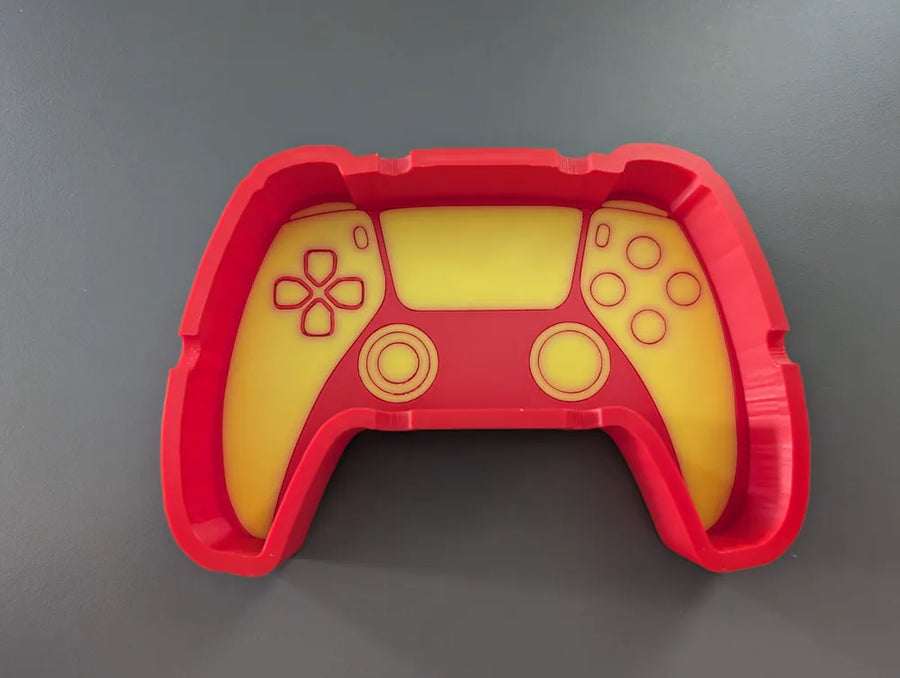 Cenicero Mando De Play 2