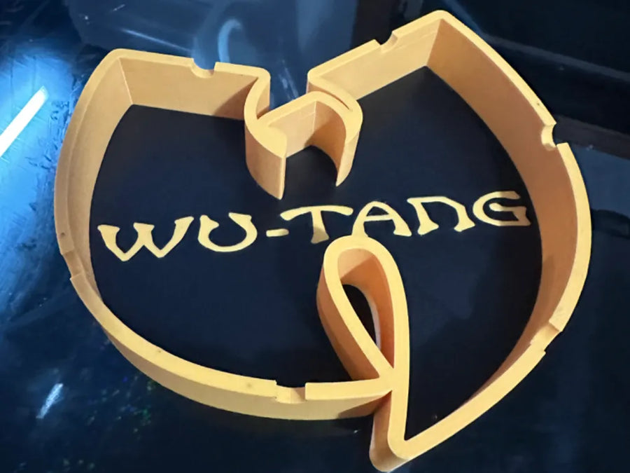 Cenicero Wu-Tang 1