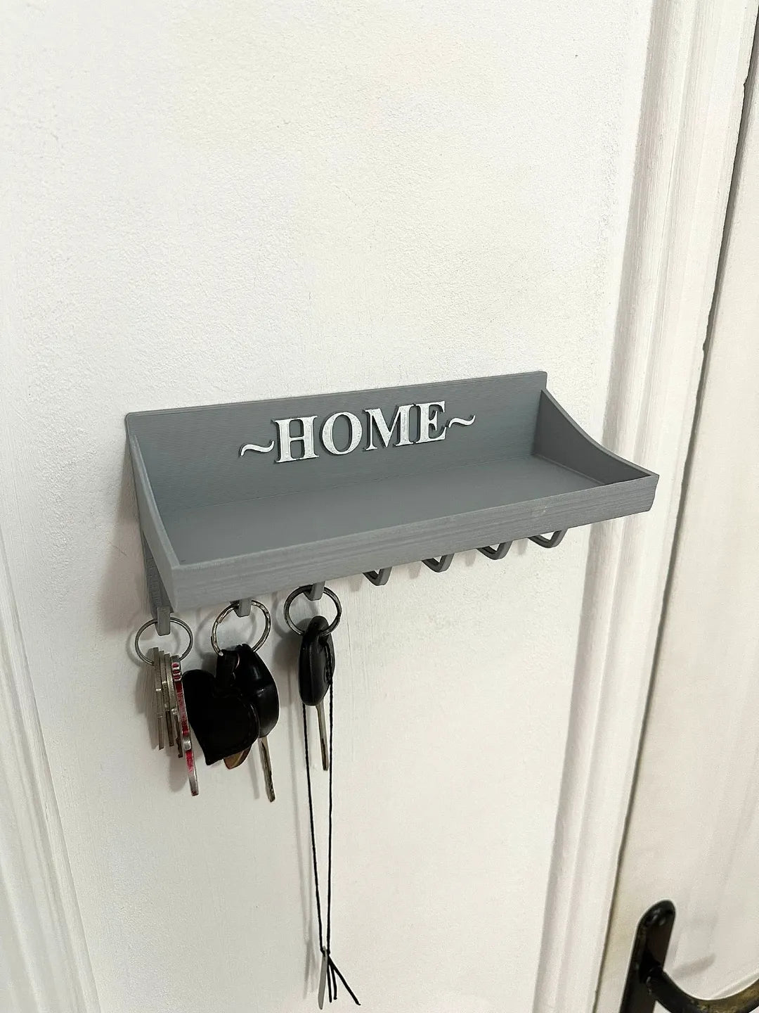 Colgador Home