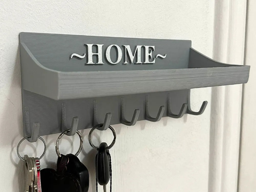 Colgador Home