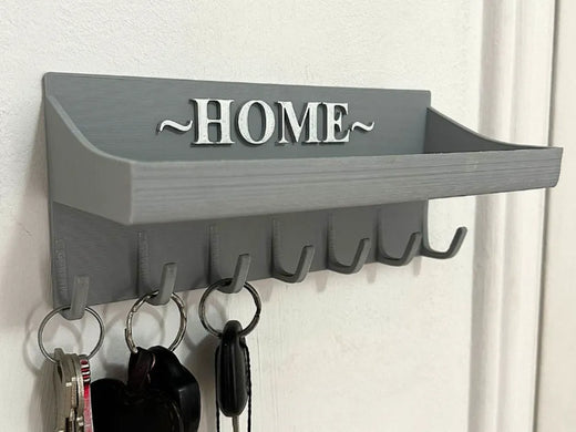 Colgador Home