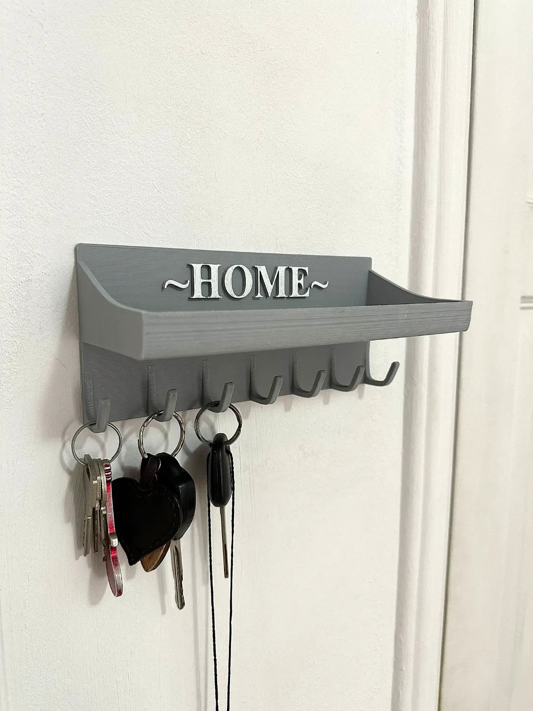 Colgador Home
