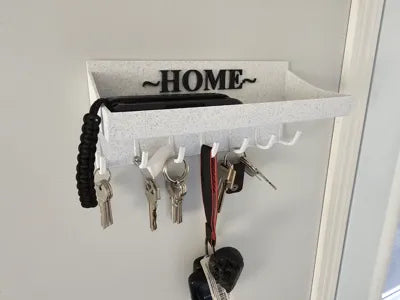 Colgador Home