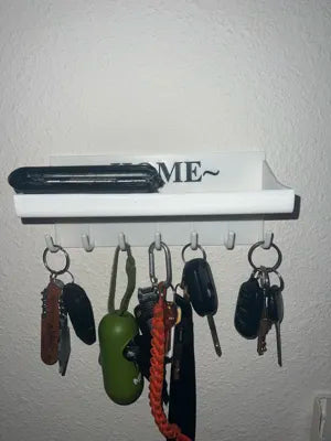 Colgador Home