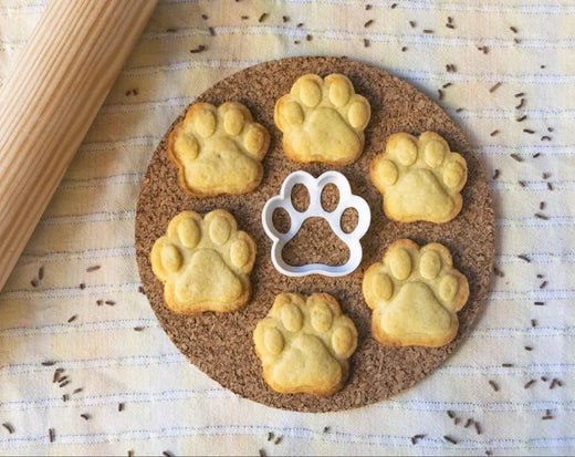 Cortador De Galletas Perrito