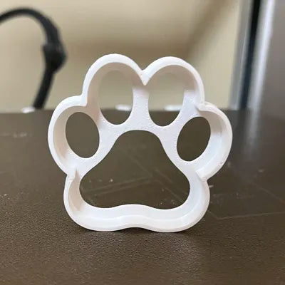 Cortador De Galletas Perrito 3