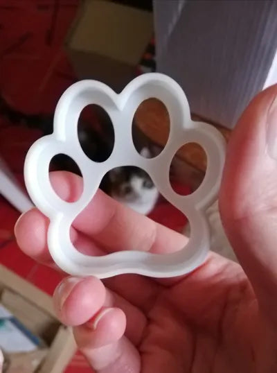 Cortador De Galletas Perrito 4