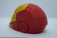 Alcancía Ironman 2