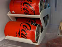 Organizador Dispensador de Latas 1