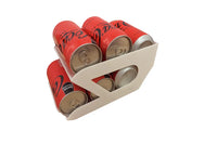 Organizador Dispensador de Latas 3
