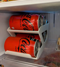Organizador Dispensador de Latas 4