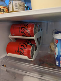 Organizador Dispensador de Latas 2