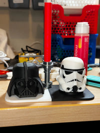 Saleros Star Wars 2