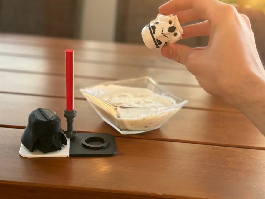Saleros Star Wars 3