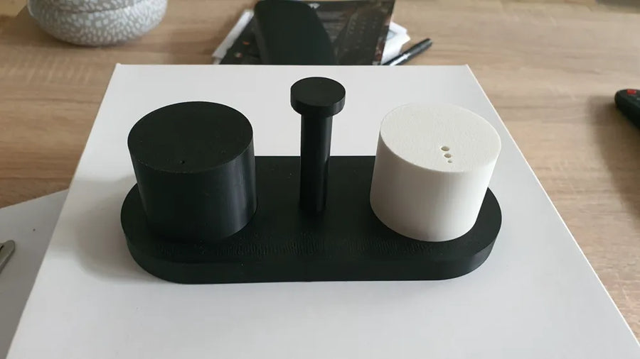 Saleros Minimalistas 2