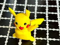 Salero Pikachu