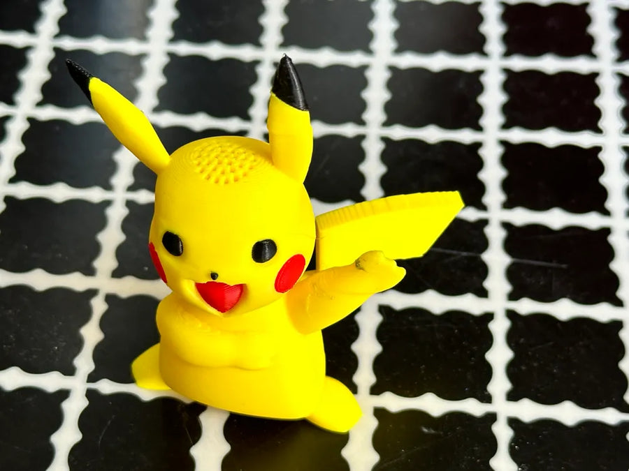 Salero Pikachu 2