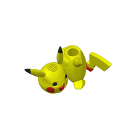 Salero Pikachu 3