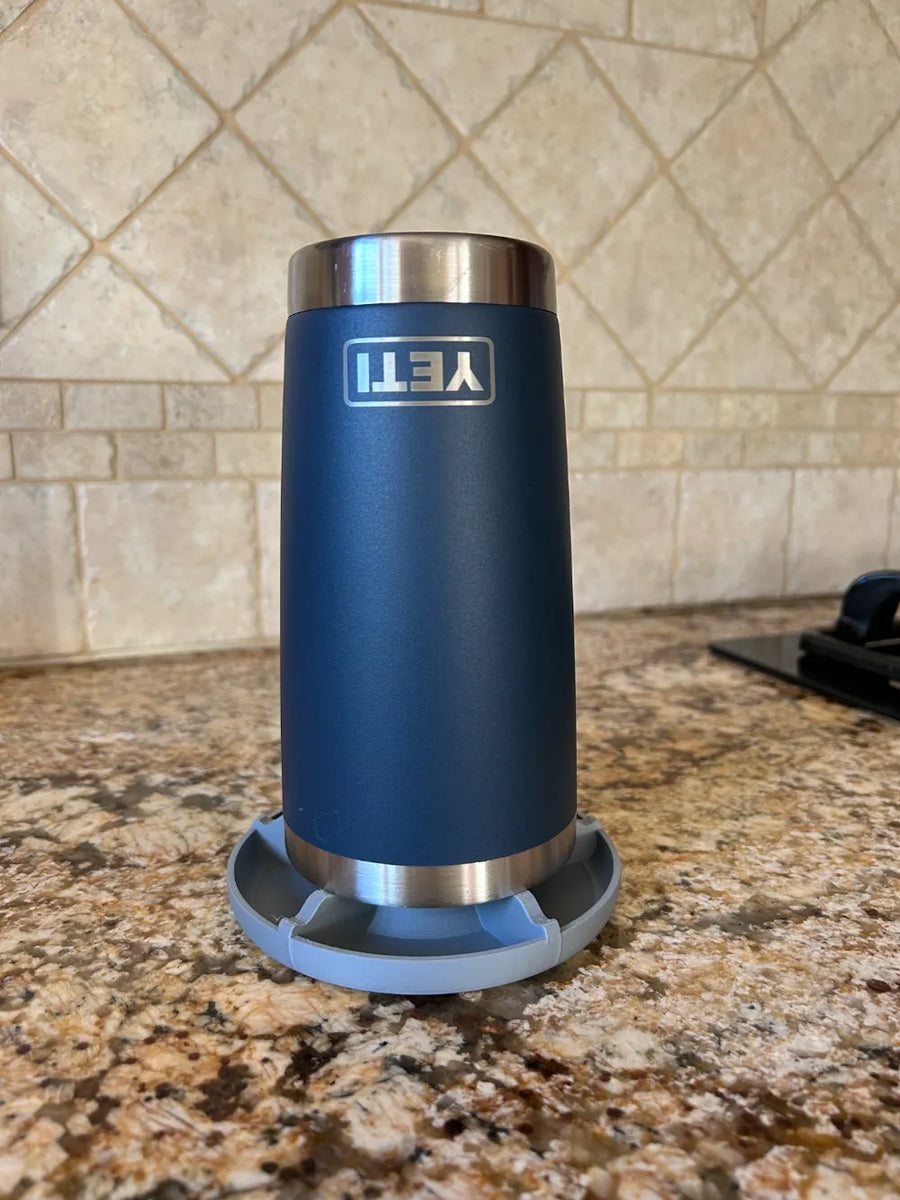 Secador de botellas apilable 3